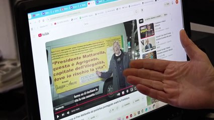 On. G. Iacono, il PD non può essere ad Agrigento e in Sicilia il partito deiCAINI