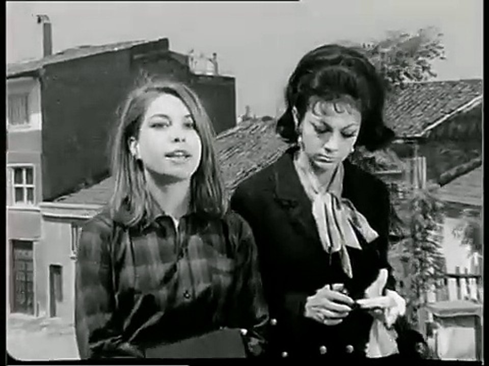 Namus Kanla Yazılır