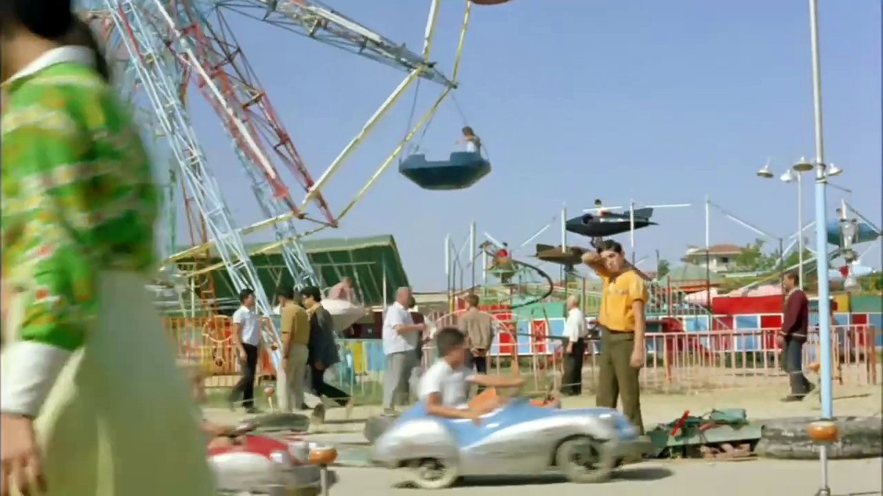 Seninle Ölmek İstiyorum