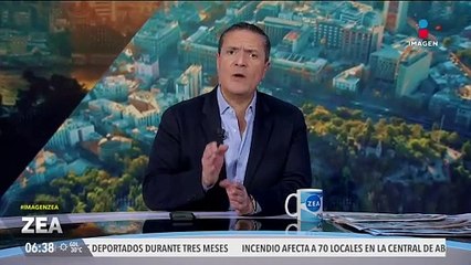 Las tareas de la Guardia Nacional en la zona fronteriza en Mexicali