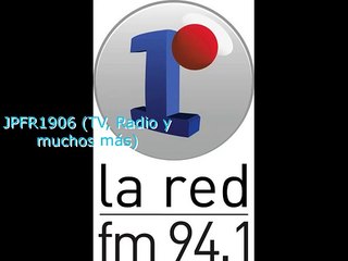 Radio La Red Mendoza FM 94.1 - Tanda Publicitaria (10/02/2025)