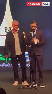 Mourinho'dan Türk futbolu için olay yaratacak sözler