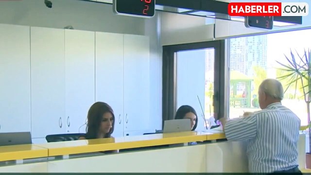 BDDK'dan kredi düzenlemesi! Yabancı para varlık sınırı kaldırıldı