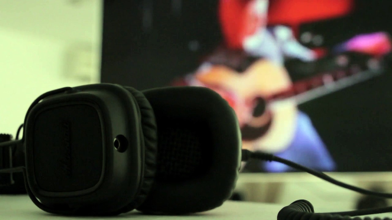 Auriculares