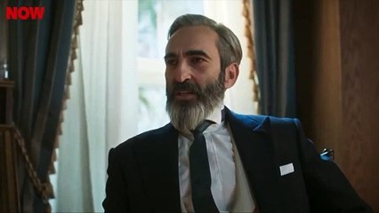 Şakir Paşa Ailesi'nde iktidar çevresini kızdıran sahne! 'Hükümete karşı isyana davet ediyor'