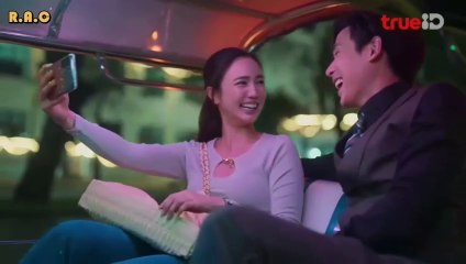 Dear My Secretary Ep.6 • Thai Drama • Engsub