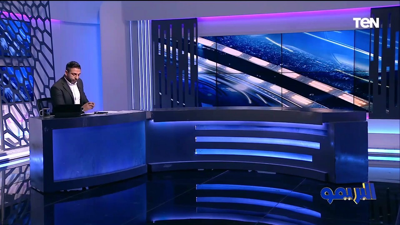 "تجديد الشناوي وحمزة علاء ولاعبي الأهلي وموقف قيد معلول".. مفاجآت في خاص البريمو يكشفها محمد فاروق