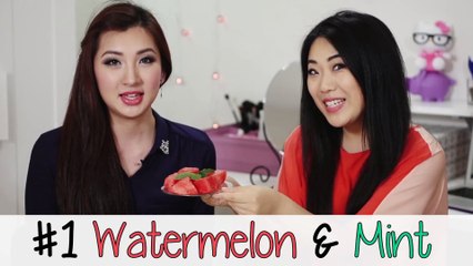 3 Delicious Low Calorie Summer Treats