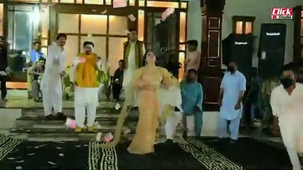 Yaariyan  Mehak Malik  Dance Performance 2024