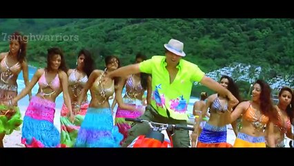 Do You Wanna Partner