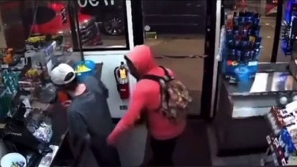 Joven pide a ladrones que le devuelvan su teléfono y es asesinado a sangre fría