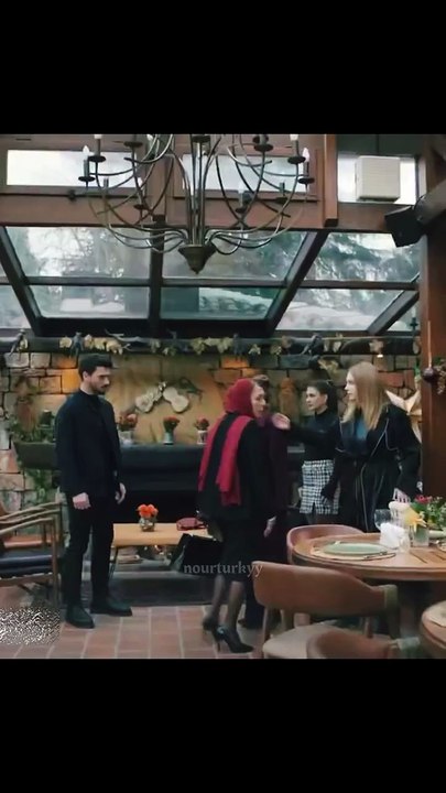 الإعلان الثاني للحلقة 52 مترجم حب بلا حدود