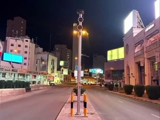 الإدارة العامة للمرور تبدأ باستدعاء مخالفين الاستدارة عكس السير وتطبيق إجراءات مشددة بحقهم