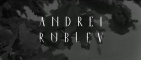 Andrei Rublev | Trailer | Opens August 24