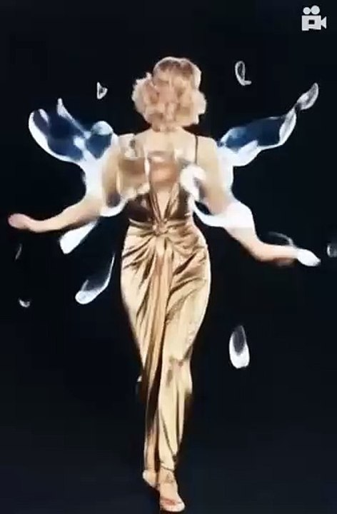 Maryline Monroe
