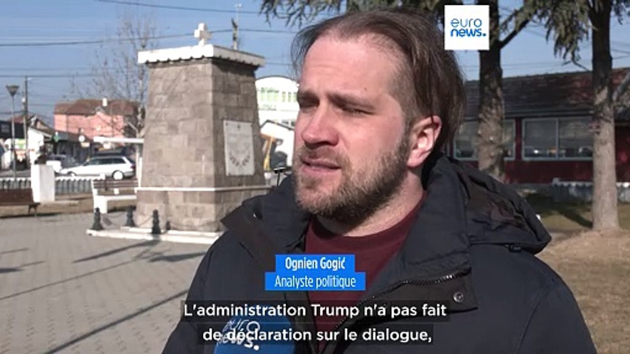 Kosovo : le prochain gouvernement du Premier ministre Albin Kurti face à de nombreux défis