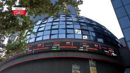 Aranceles implementados por EU provocaron un gran impacto en los mercados | Mercados en Perspectiva