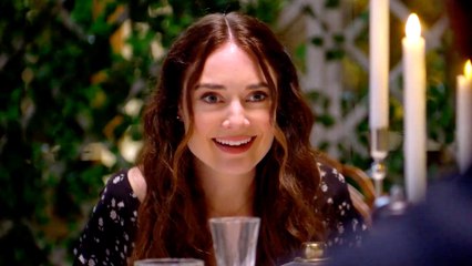 Sneak Peek at Hallmark's The Royal We