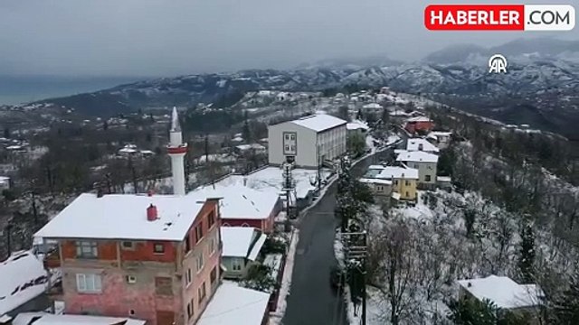 Sinop okullar tatil mi SON DAKİKA? 11 Şubat Salı Sinop'ta okul yok mu (Sinop Valiliği Açıklaması – KAR TATİLİ)?