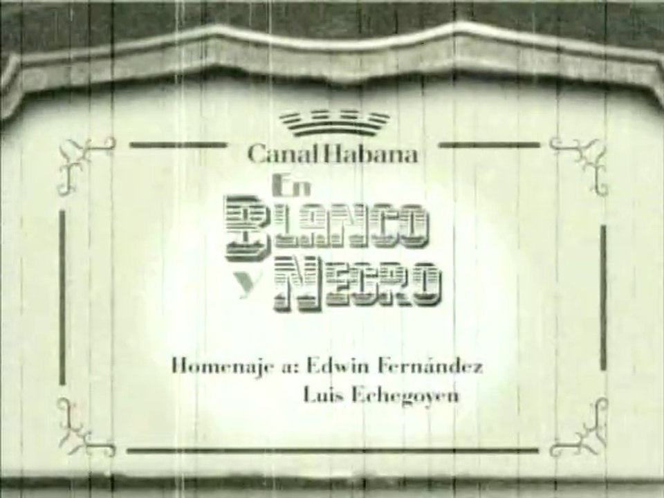1 EN BLANCO Y NEGRO
