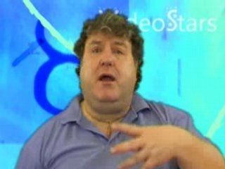 Russell Grant Video Horoscope Taurus May Friday 2nd