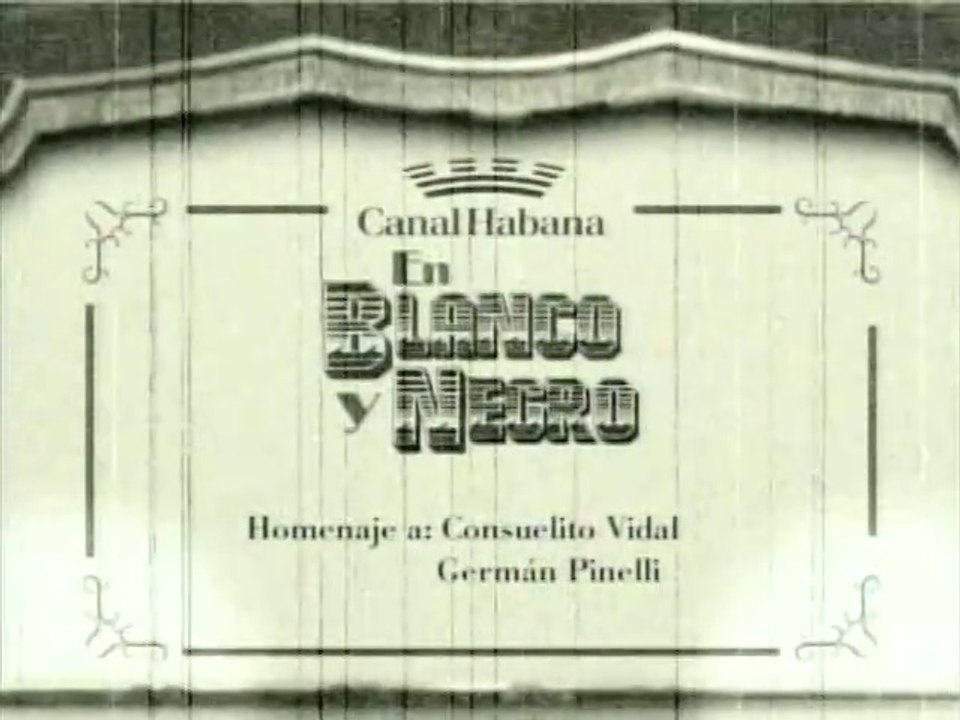 4 EN BLANCO Y NEGRO