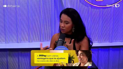 'Hoje meu único trabalho é com internet', diz Bruna Olliveira