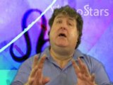 Russell Grant Video Horoscope Leo May Friday 2nd