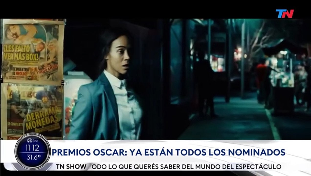 Oscar