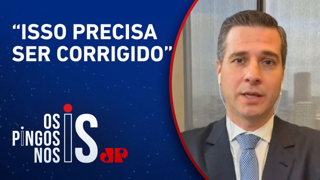 Beraldo sobre 8 de Janeiro: “Justiça só se mexe para atender aos seus interesses”