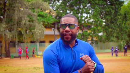 Cápsula Deportiva Dominicana gana su Serie del Caribe 23