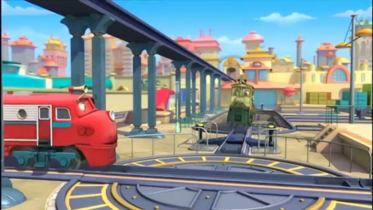 24. Wilson and the Ice Cream (US Dub)