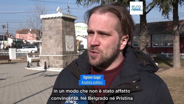 Il nuovo governo del Kosovo di Albin Kurti deve affrontare molteplici sfide