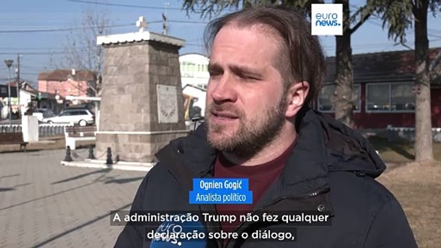 Novo governo do Kosovo enfrenta múltiplos desafios