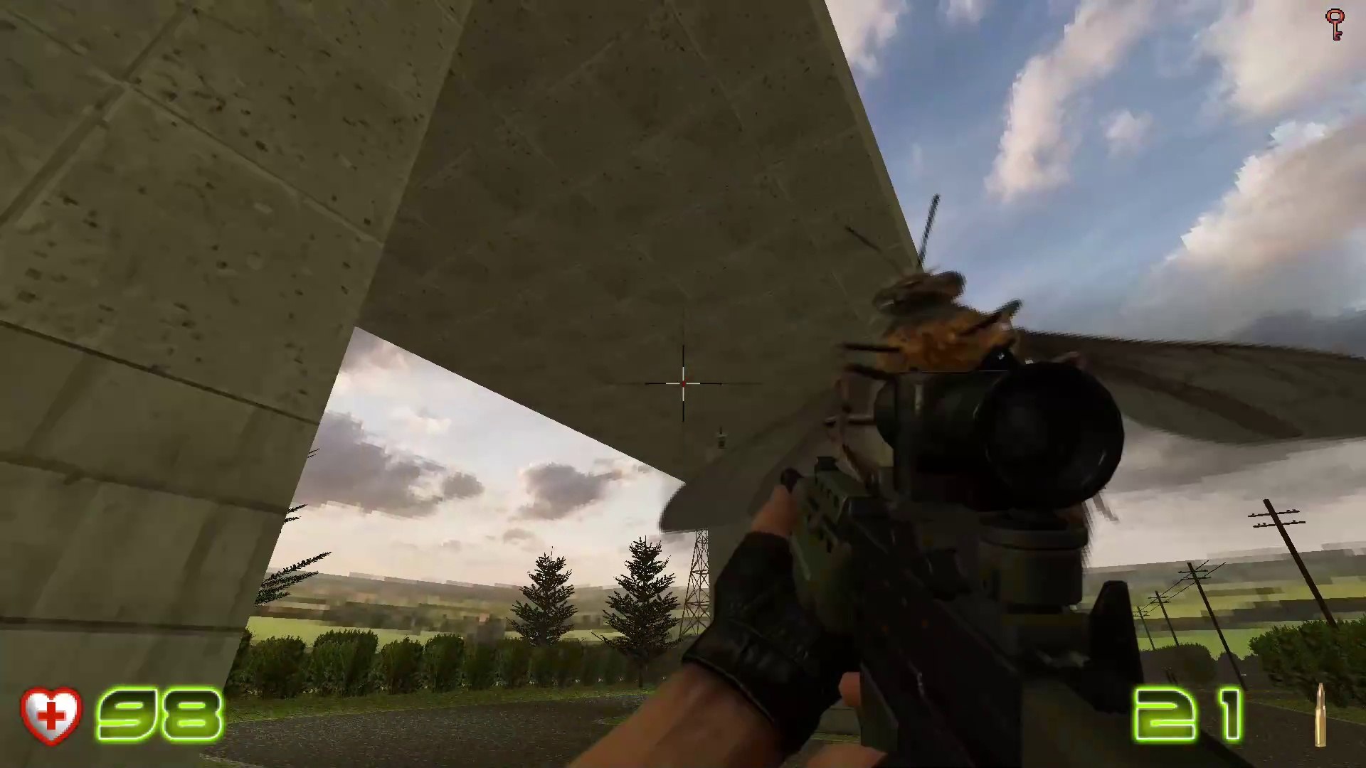 PSP game: