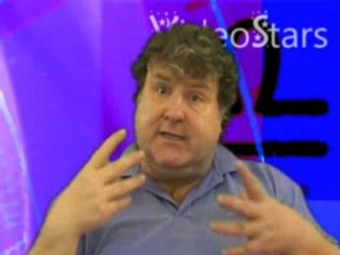 Russell Grant Video Horoscope Libra May Friday 2nd