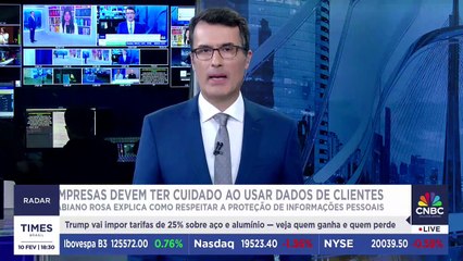 ANPD abre processo administrativo contra DrogaRaia e Drogasil; Fabiano Rosa traz explicações