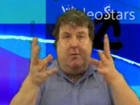 Russell Grant Video Horoscope Sagittarius May Friday 2nd