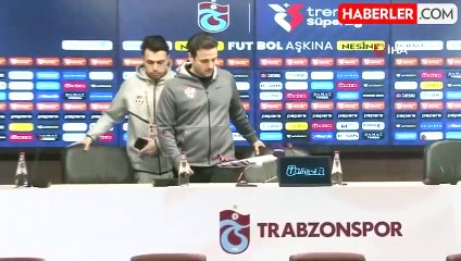 Eyüpspor Teknik Sorumlusu Kerem Yavaş: Fırsatları Değerlendiremedik