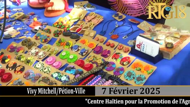 CEHPAPE lanse 1er Salon national itinérant des coopératives agricoles