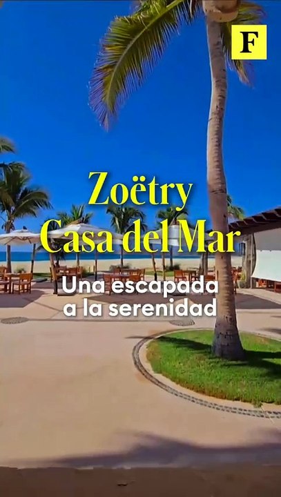 @zoetrycasadelmar ofrece una experiencia única de bienestar y lujo, galardonado con el premio AAA Four Diamond desde 2008. Ideal para una escapada de serenidad. #ForbesContent. (1)