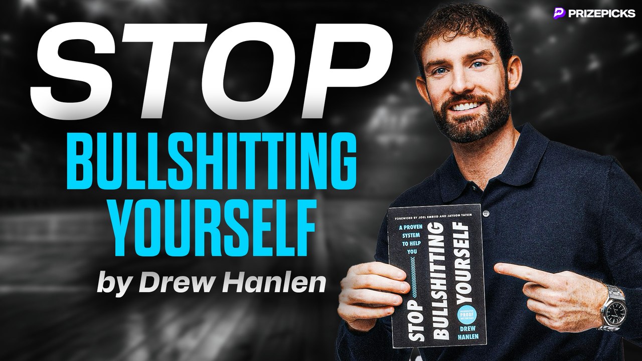 LIVE: Drew Hanlen on Jayson Tatum's Celtics Season and New Book