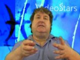 Russell Grant Video Horoscope Pisces May Friday 2nd