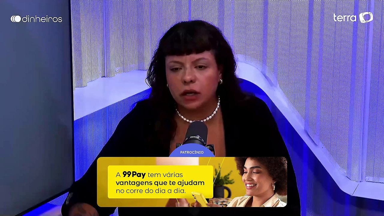 'Tem marcas que não trabalho de jeito nenhum', diz Bruna Olliveira