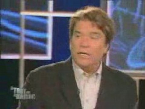 Ovni-debat Jean-Pierre Petit, Gildas Bourdais-Partie2