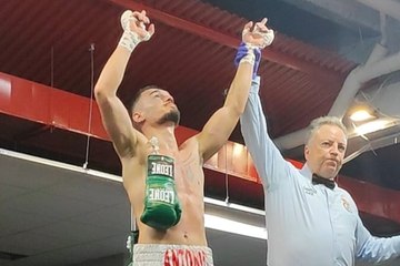 Antonio Collado Domina y Derrota al 'Potro' Hernández en Dos Ocasiones 🥊