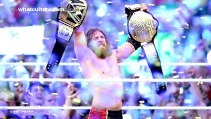 10 Biggest Wrestling Hometown Pops Ever
