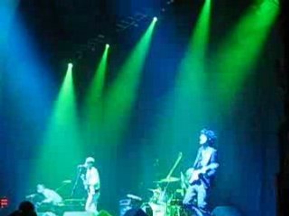 Palladium@Carling Academy Brixton