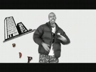 NÈG LYRICAL  - De A à Z  [RAP EXCLU 2008]