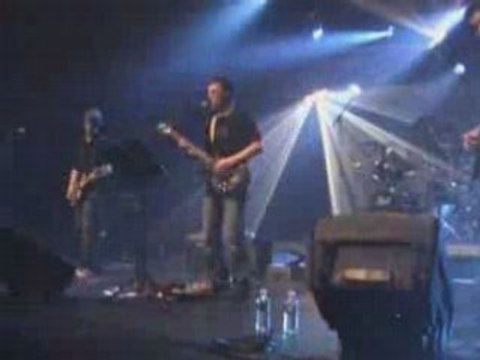 Time Is Running Out Cover - Festival InterLycée